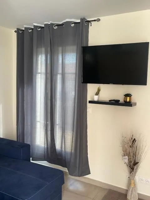 Apartment Maison Goussainville - Aeroport Roissy Charles De Gaulles & Paris France