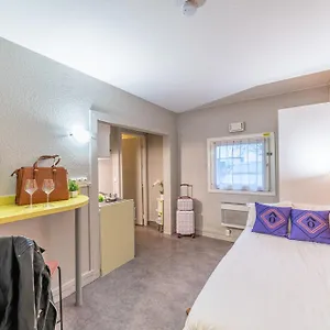 Apartahotel Montempo Cdg Goussainville, Goussainville (Val-d'Oise)